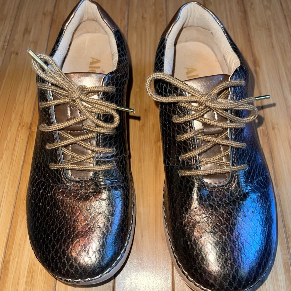 Alegria Essensce Forever Young Shoes